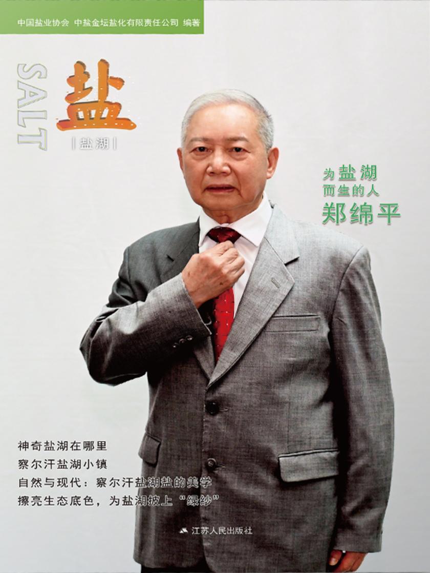 盐·盐湖