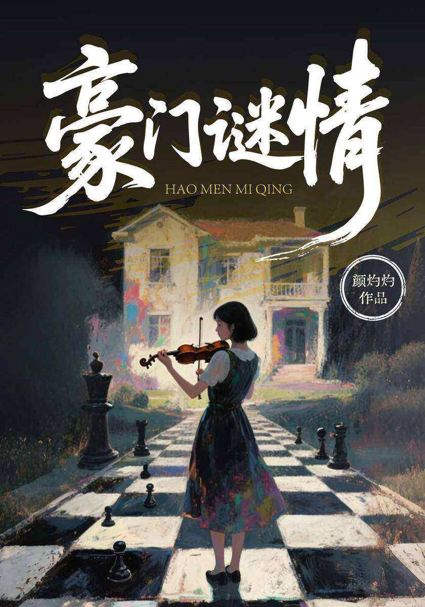 豪门谜情