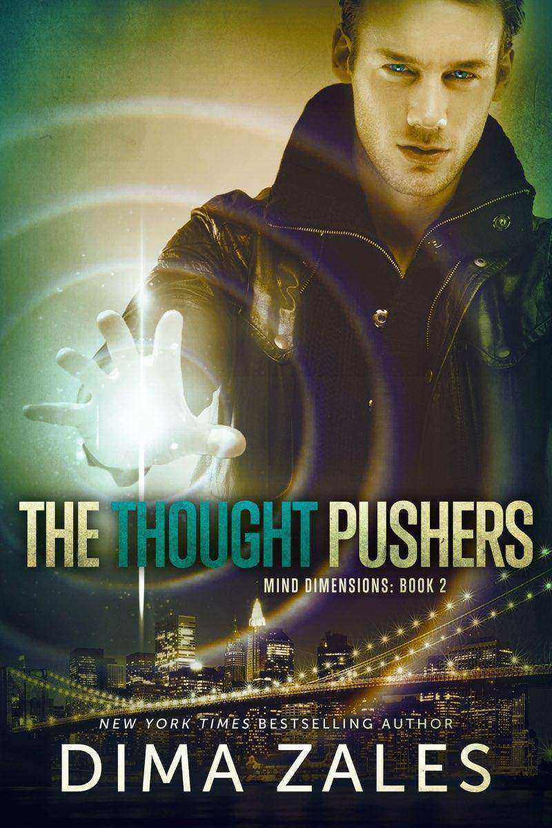 The Thought Pushers