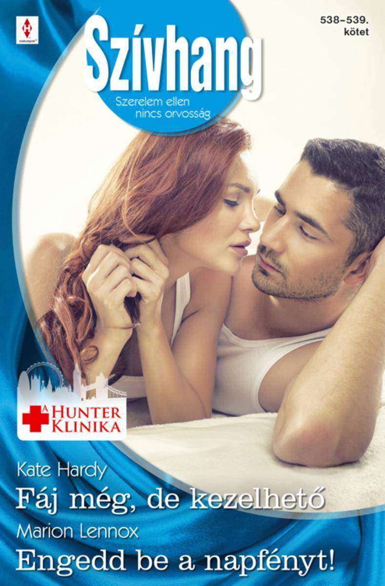 Fáj még, de kezelhet?, Engedd be a napfényt!