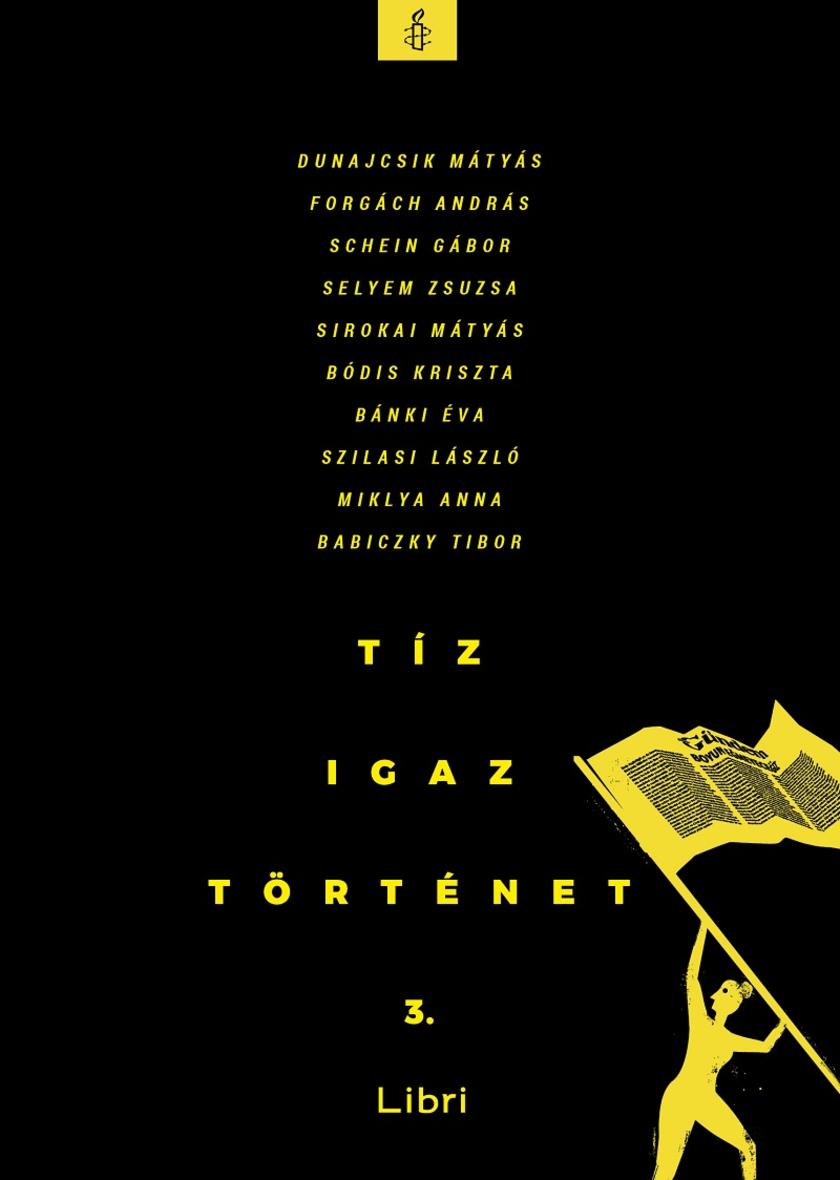 Tíz igaz t?rténet 3.