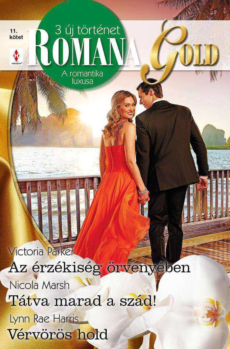 Az érzékiség ?rvényében, Tátva marad a szád!, Vérv?r?s hold