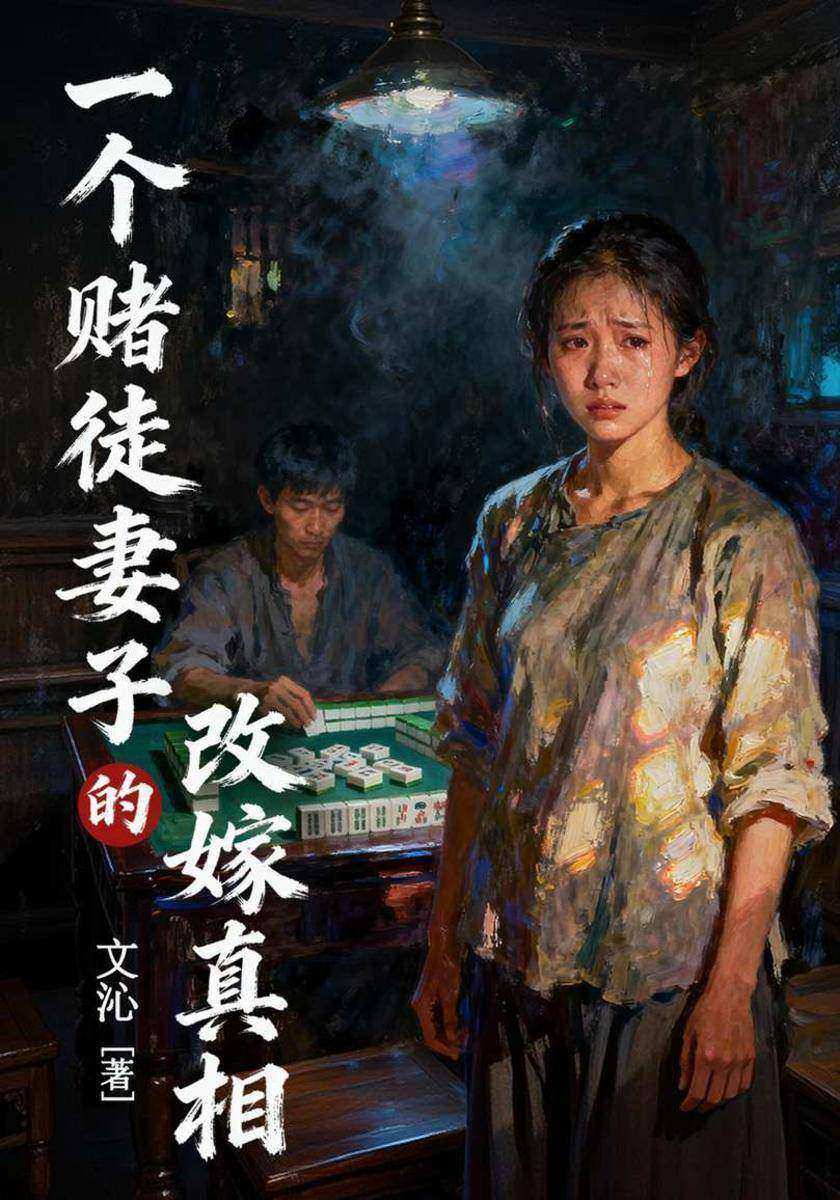 一个赌徒妻子的改嫁真相
