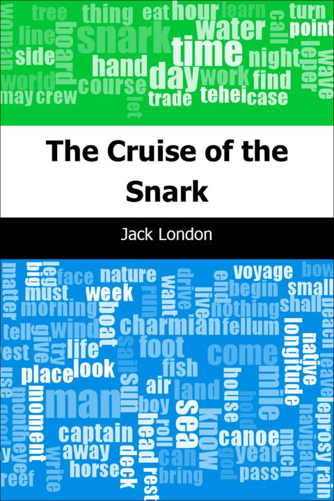 The Cruise of the Snark
