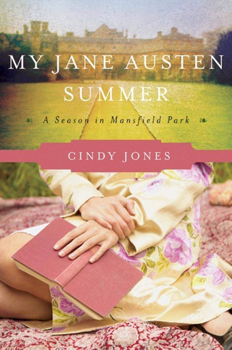 My Jane Austen Summer