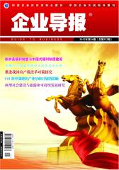 企业导报 半月刊 2012年24期(电子杂志)(仅适用PC阅读)