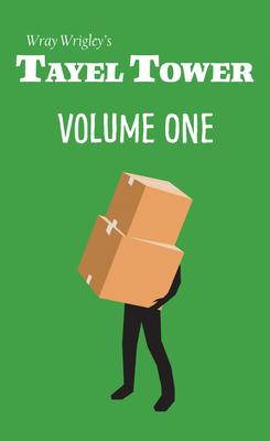 Tayel Tower - Volume One: Books 1-5
