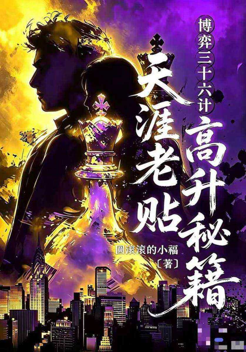 博弈三十六计:天涯老贴高升秘籍