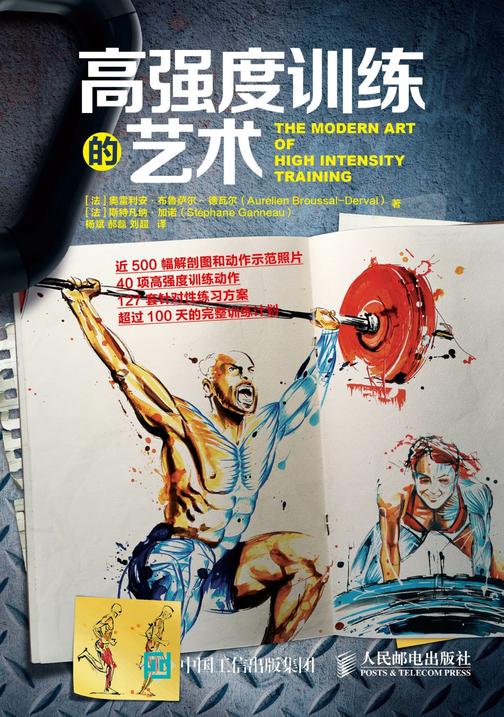 高强度训练的艺术
