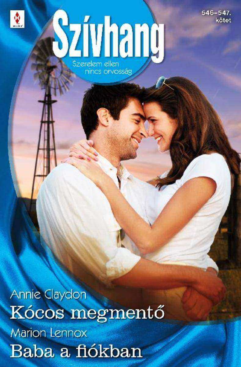 Szívhang 546–547. - Kócos megment?, Baba a fiókban