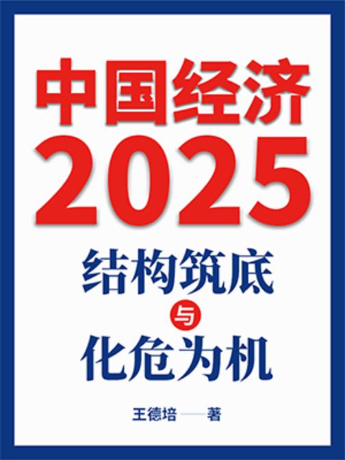 中国经济2025：结构筑底与化危为机