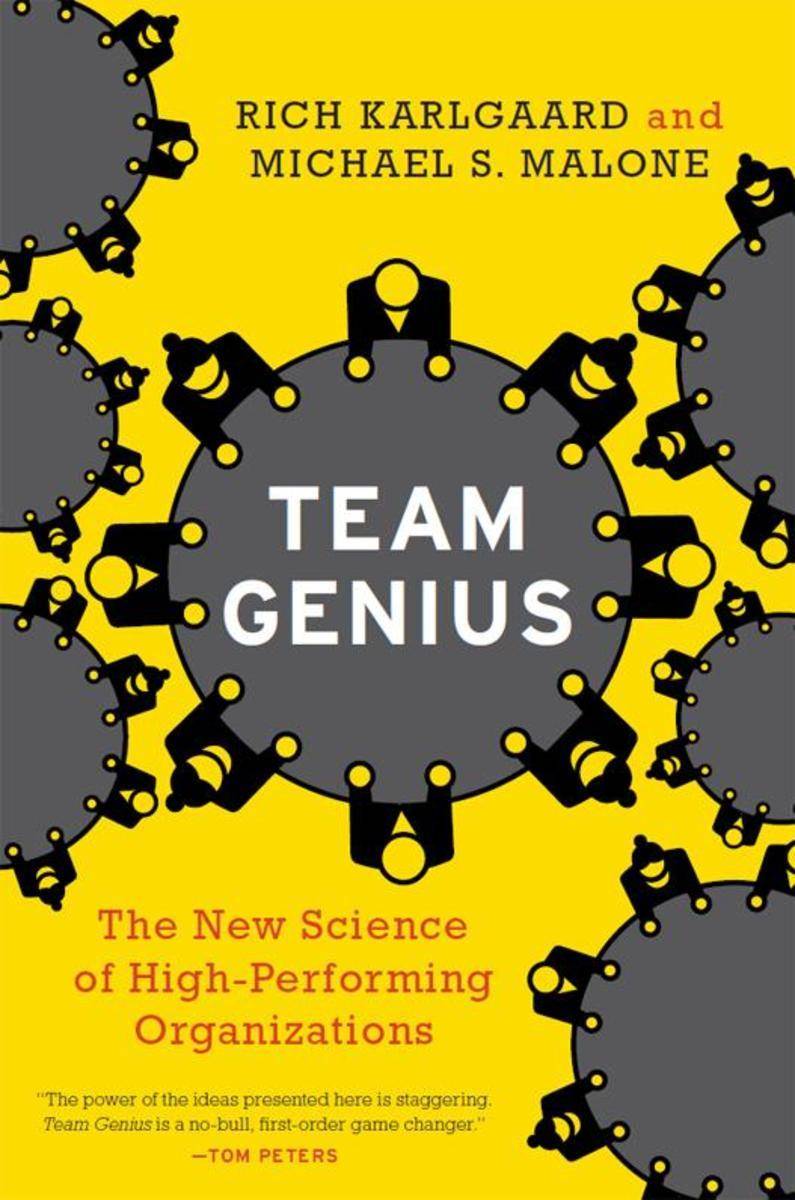 Team Genius