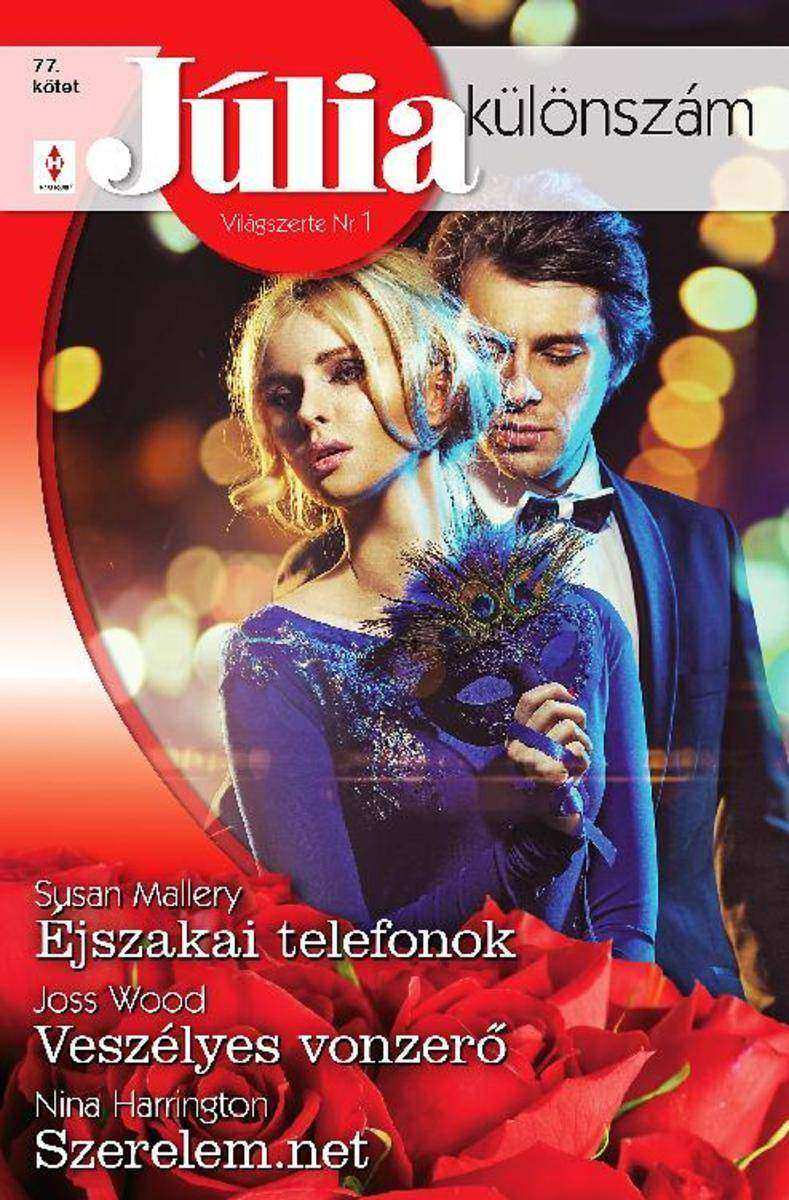 Júlia kül?nszám 77. k?tet