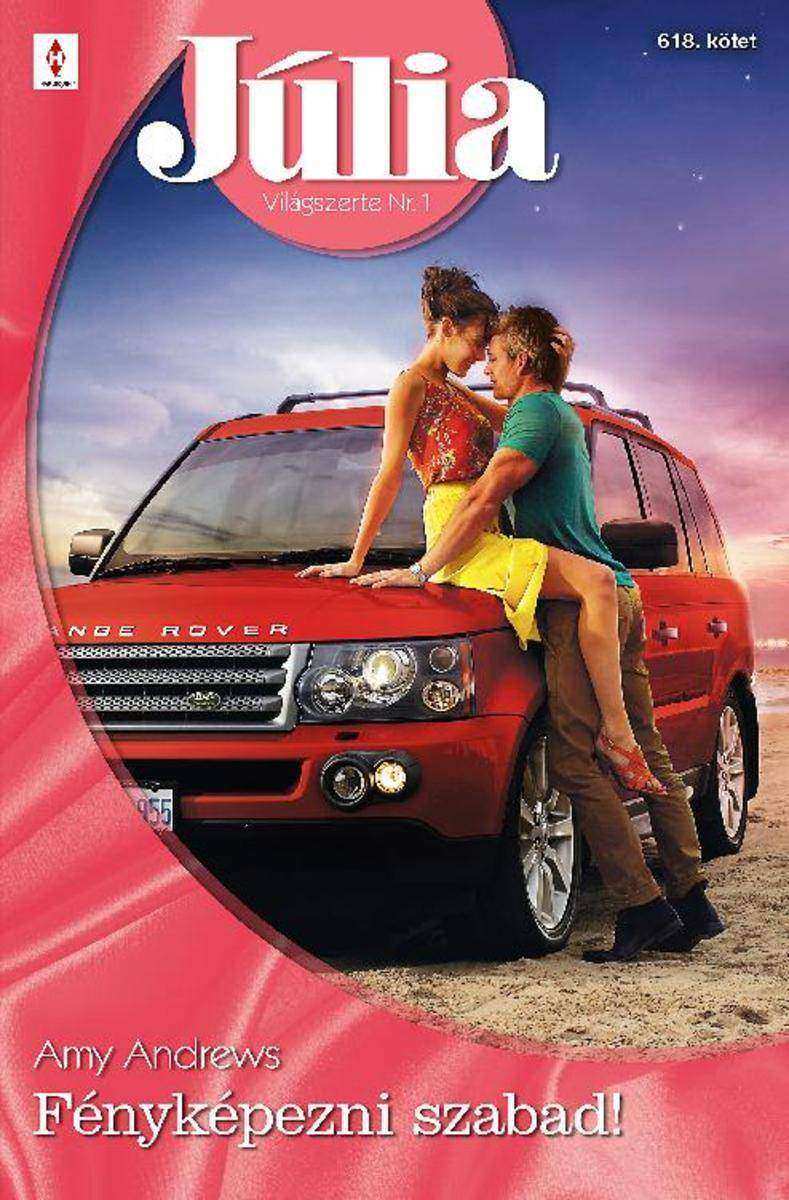 Fényképezni szabad!