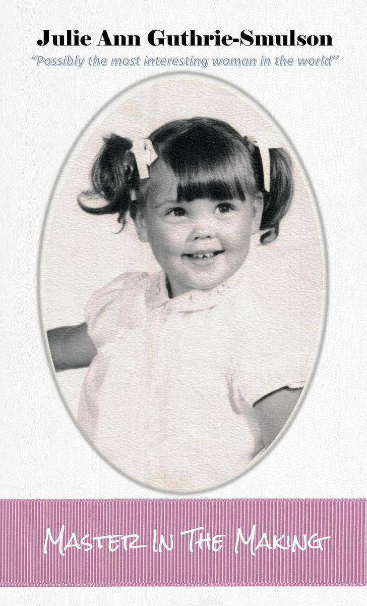 Master In The Making