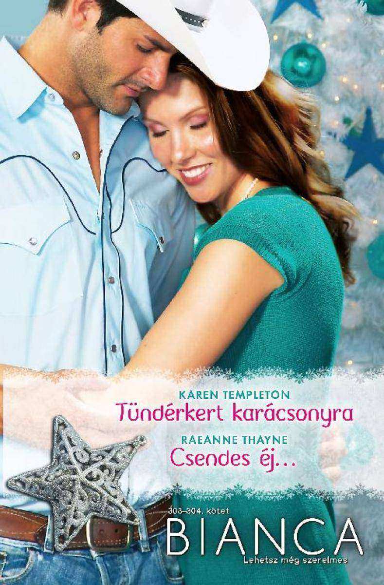 Bianca 303–304. - Tündérkert karácsonyra; Csendes éj… ( 2.)