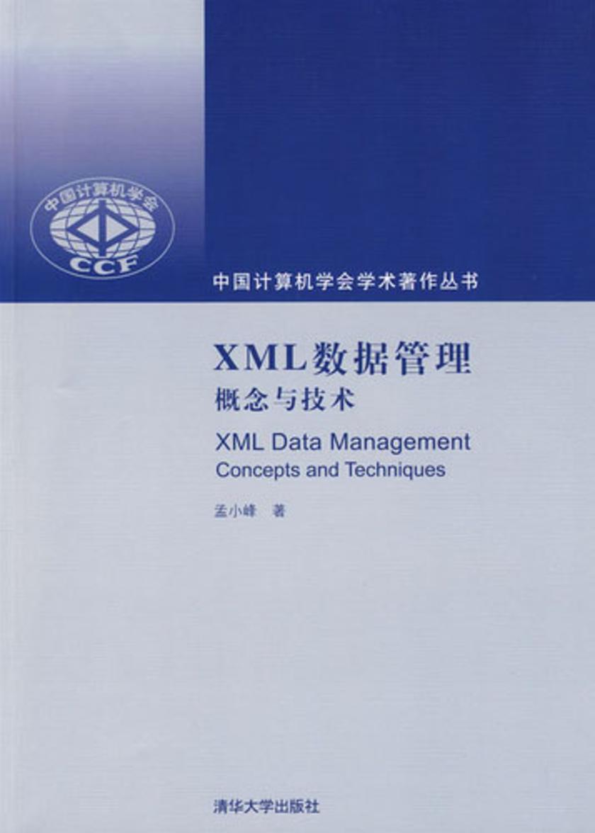 XML数据管理:概念与技术