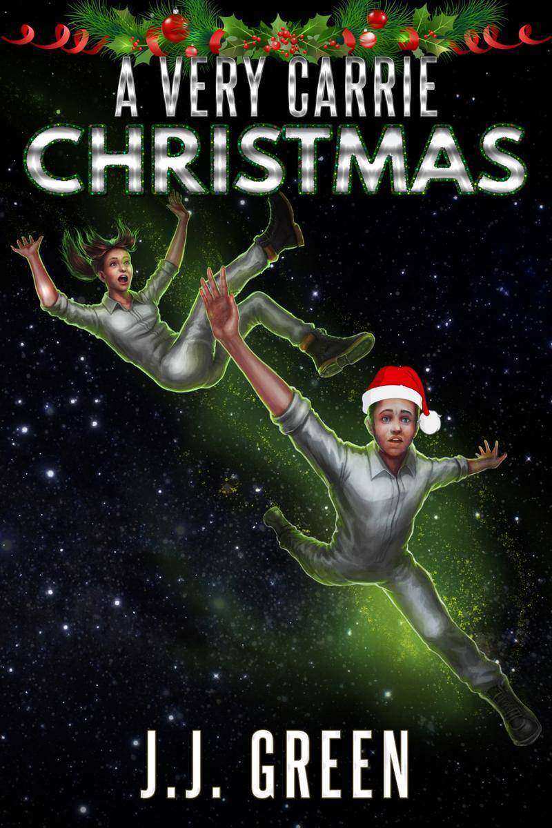 A Very Carrie Christmas