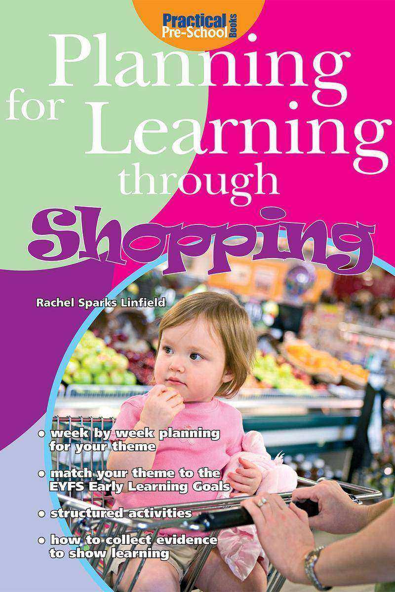Planning for Learning through Shopping