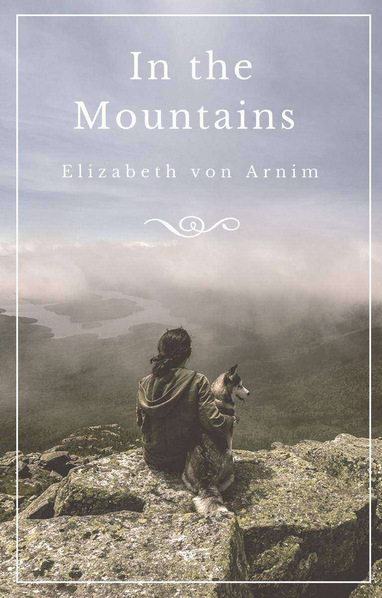 In the Mountains: A novel written by Elizabeth von Arnim