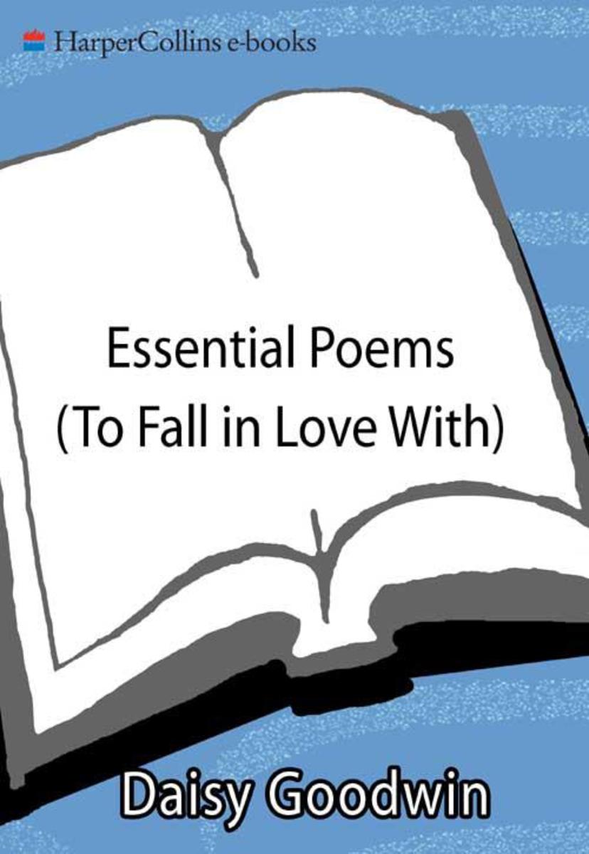 Essential Poems (To Fall in Love With)