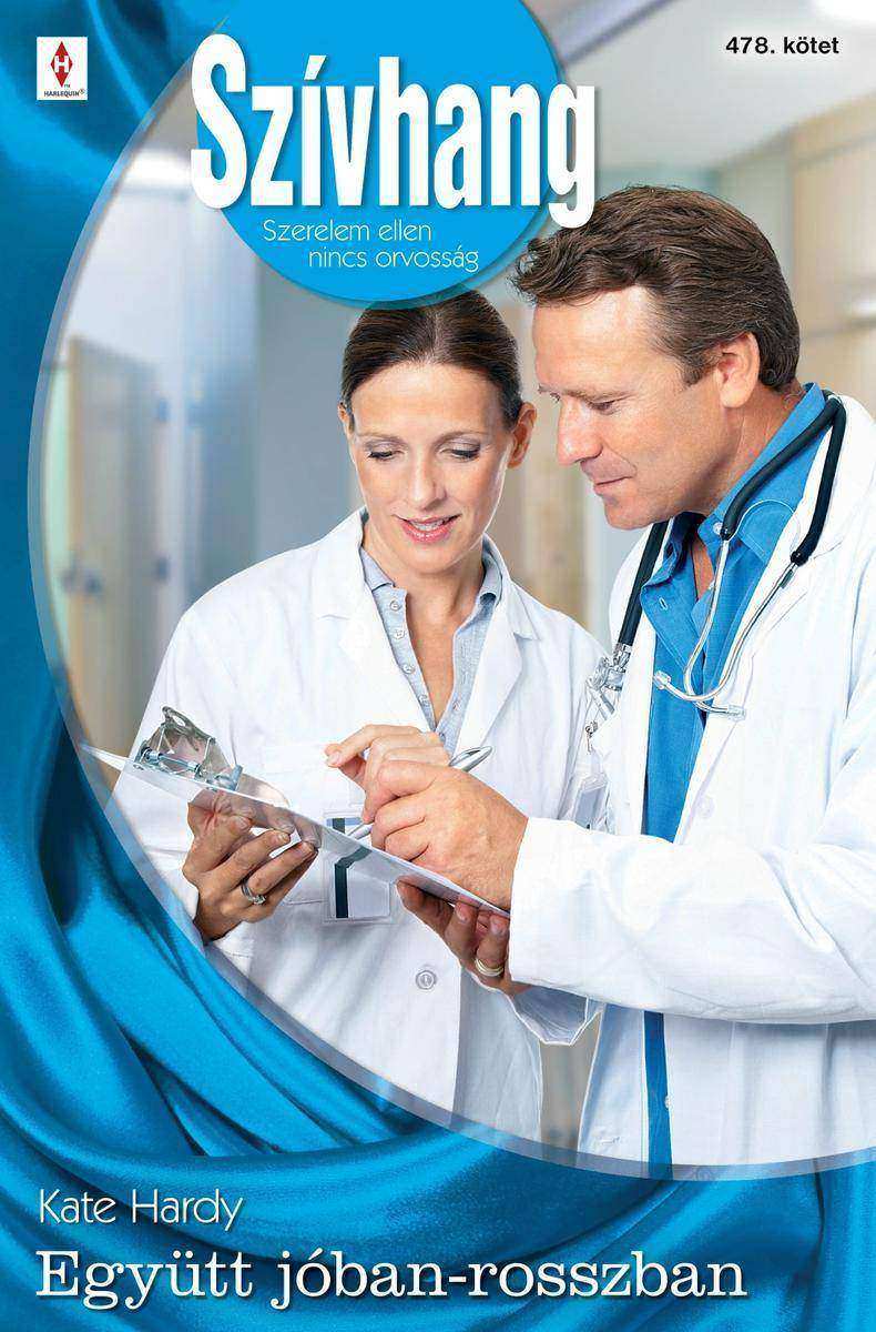 Szívhang 478. (Együtt jóban-rosszban)