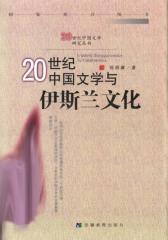 20世纪中国文学与伊斯兰文化(仅适用PC阅读)