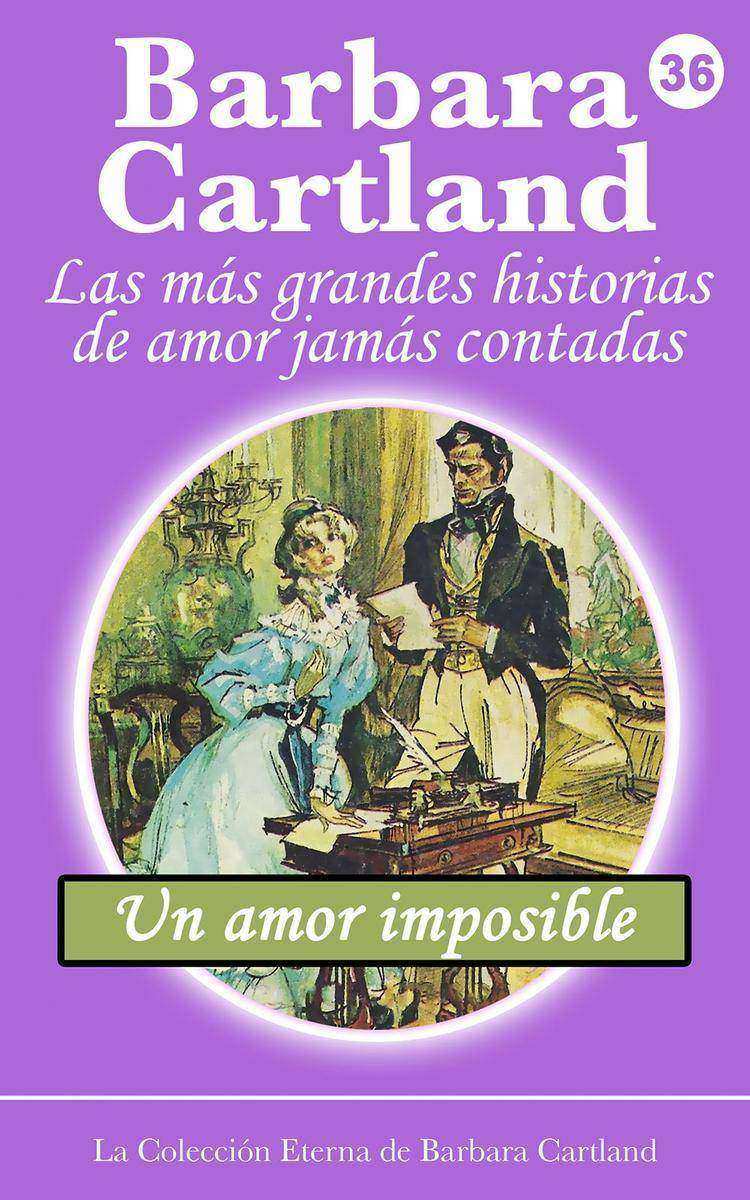 Un Amor Imposible