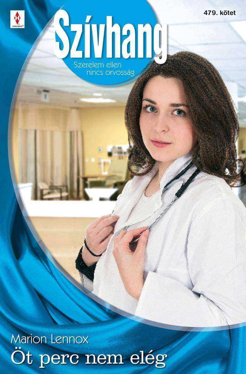 Szívhang 479. (?t perc nem elég)