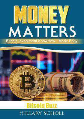 Money Matters Bitcoin Buzz Report