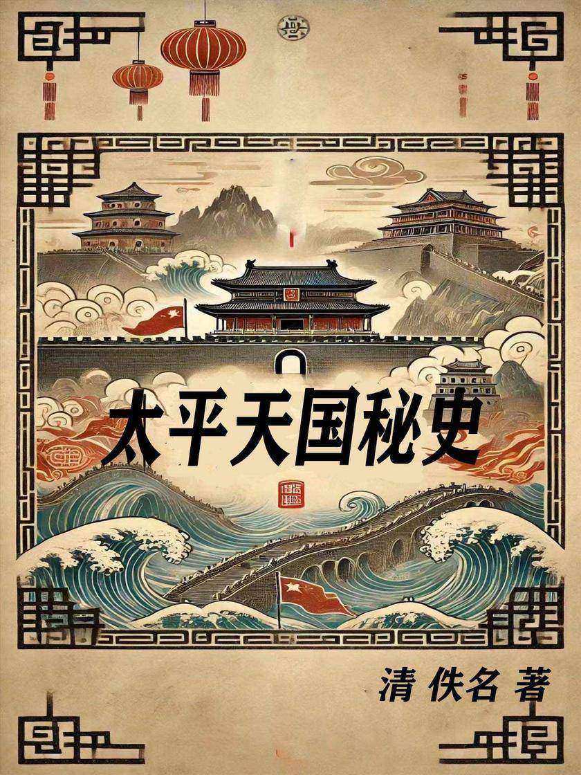 太平天国秘史