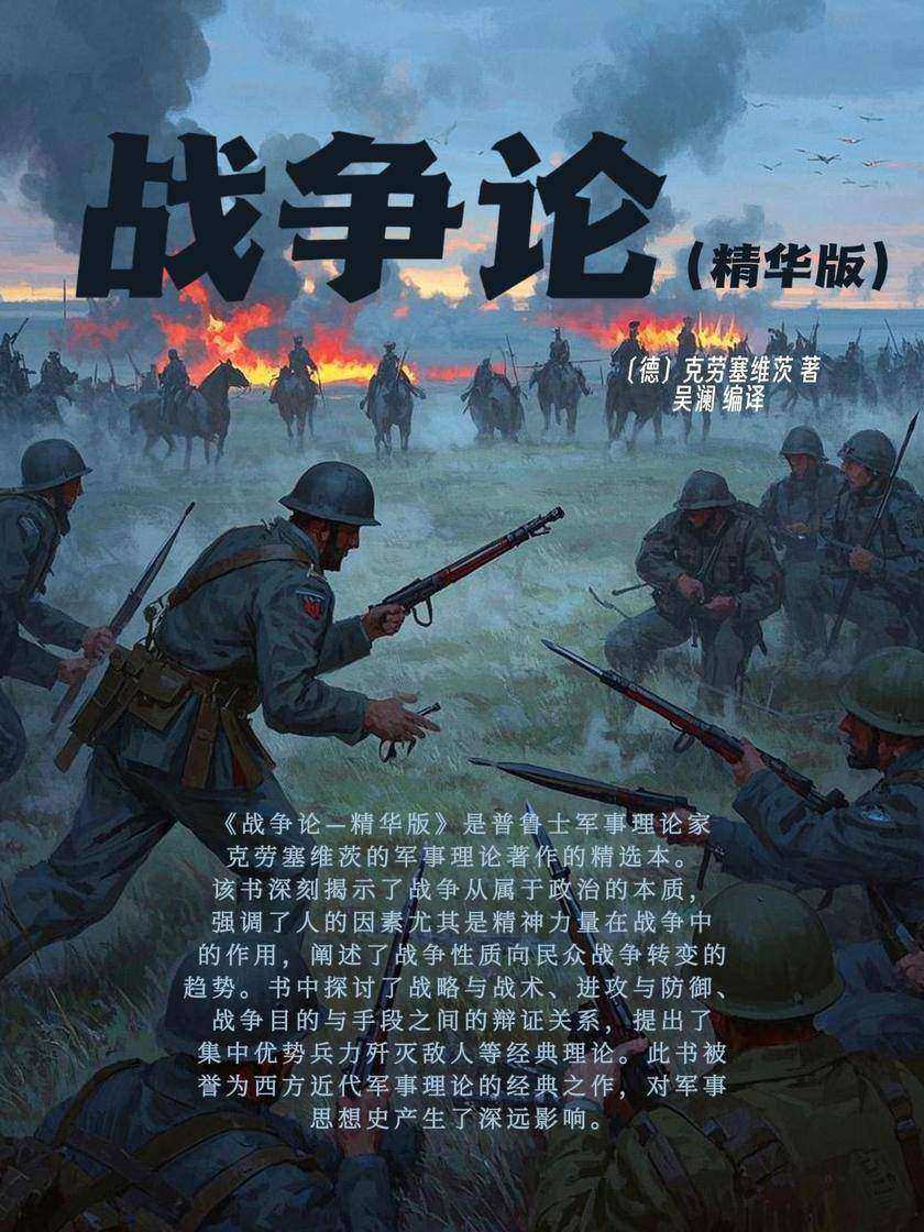 战争论(精华版)