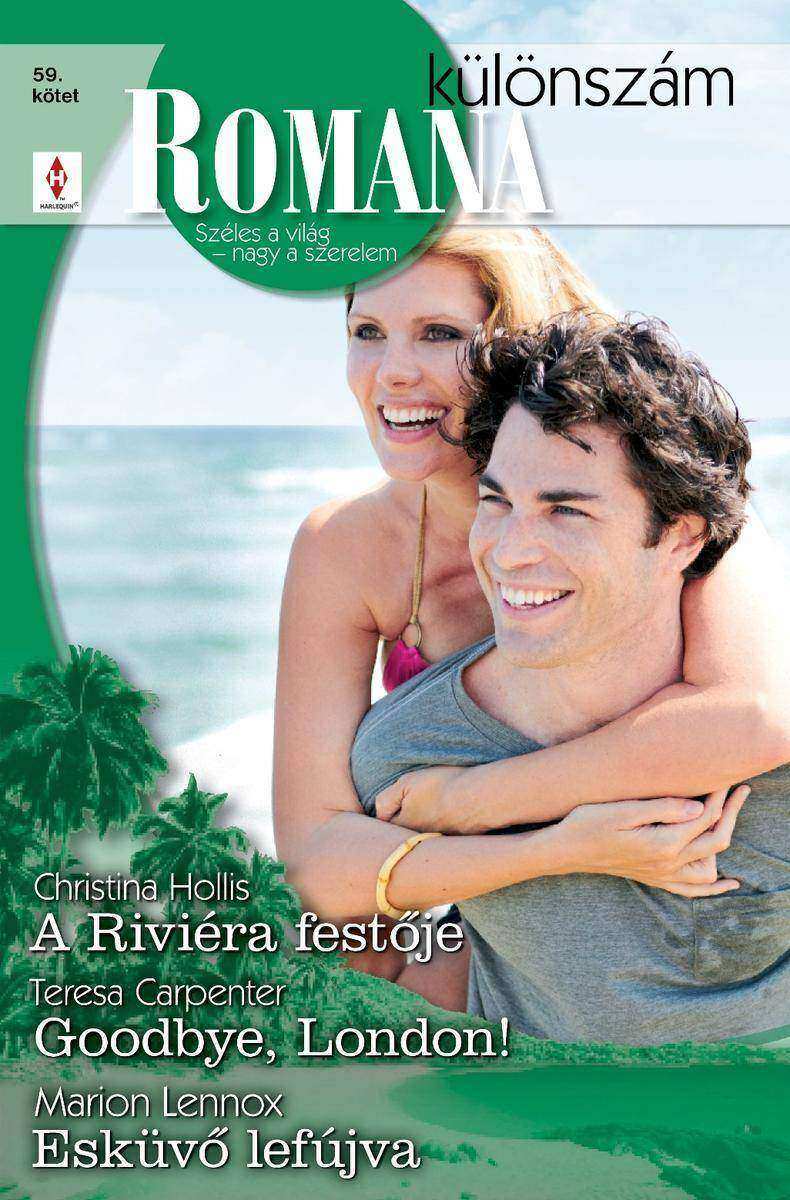 Romana kül?nszám 59. k?tet