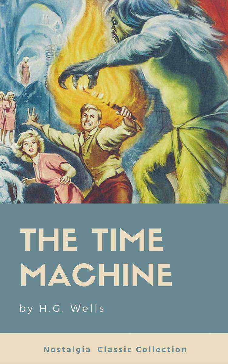 The Time Machine