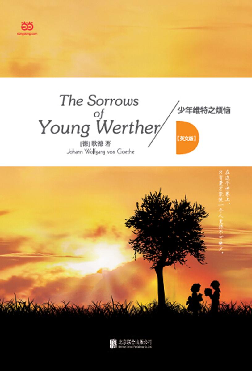 少年维特之烦恼