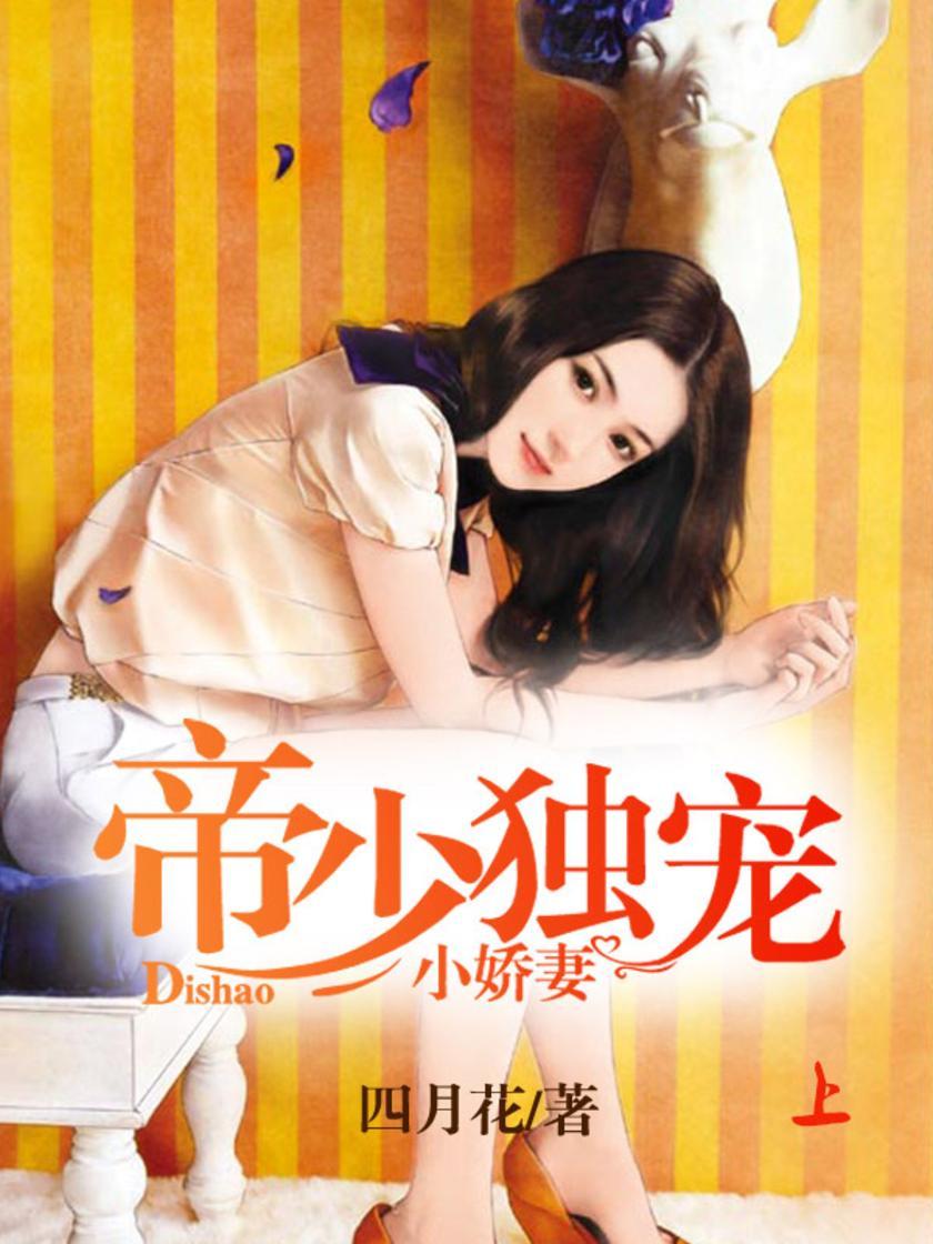 帝少独宠小甜妻(上)