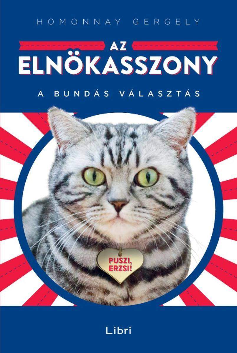 Az eln?kasszony: A bundás választás