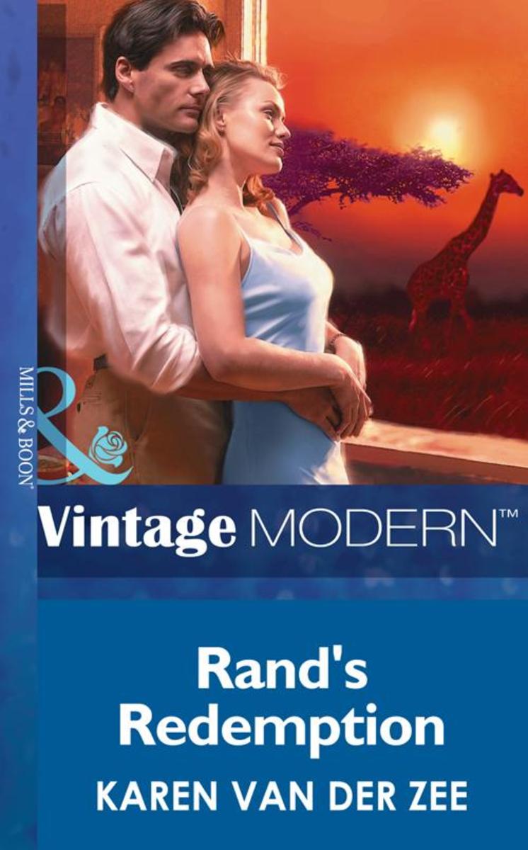 Rand's Redemption (Mills &  Boon Modern)