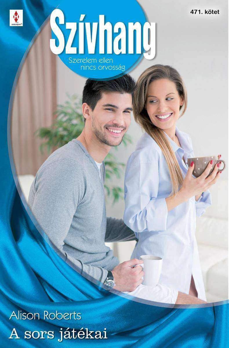 Szívhang 471. (A sors játékai)