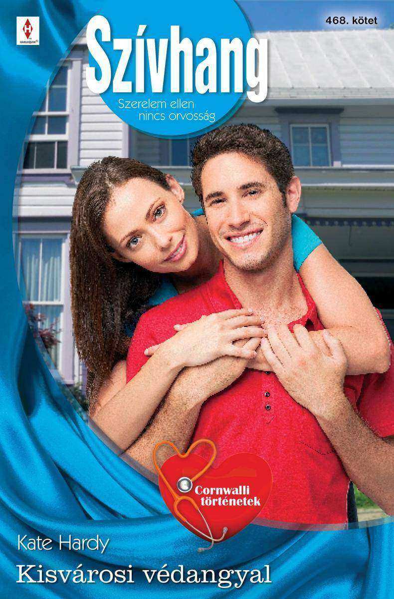 Szívhang 468. (Kisvárosi védangyal)