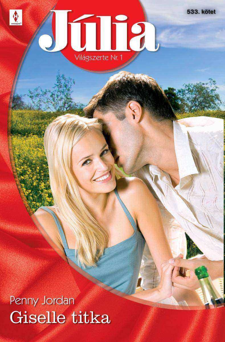 Júlia 533. (Giselle titka)