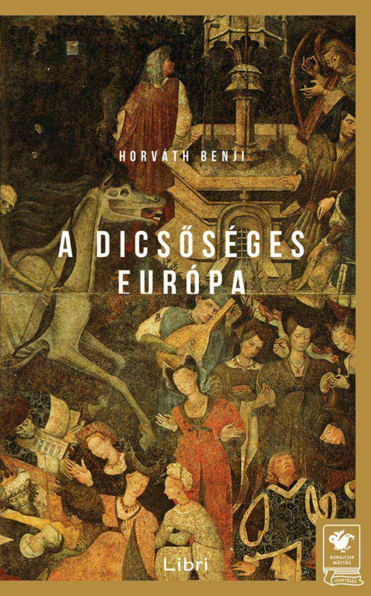 A Dics?séges Európa