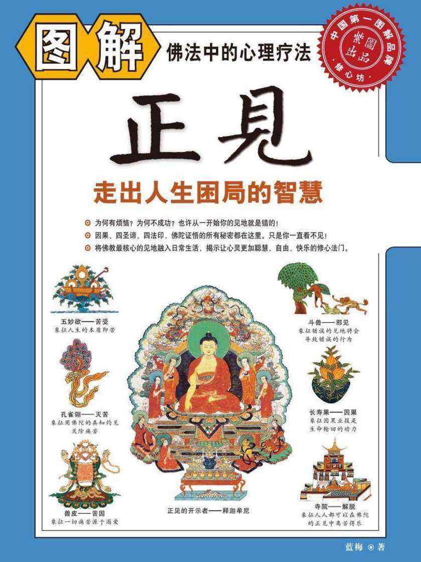 图解正见