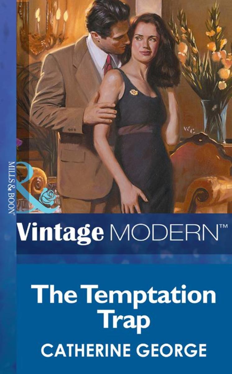 The Temptation Trap (Mills &  Boon Modern)