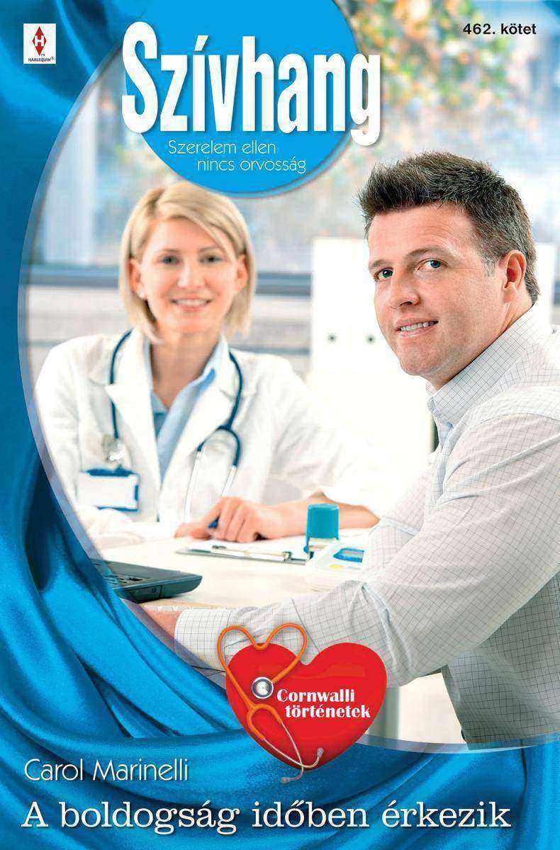 Szívhang 462. (A boldogság id?ben érkezik)