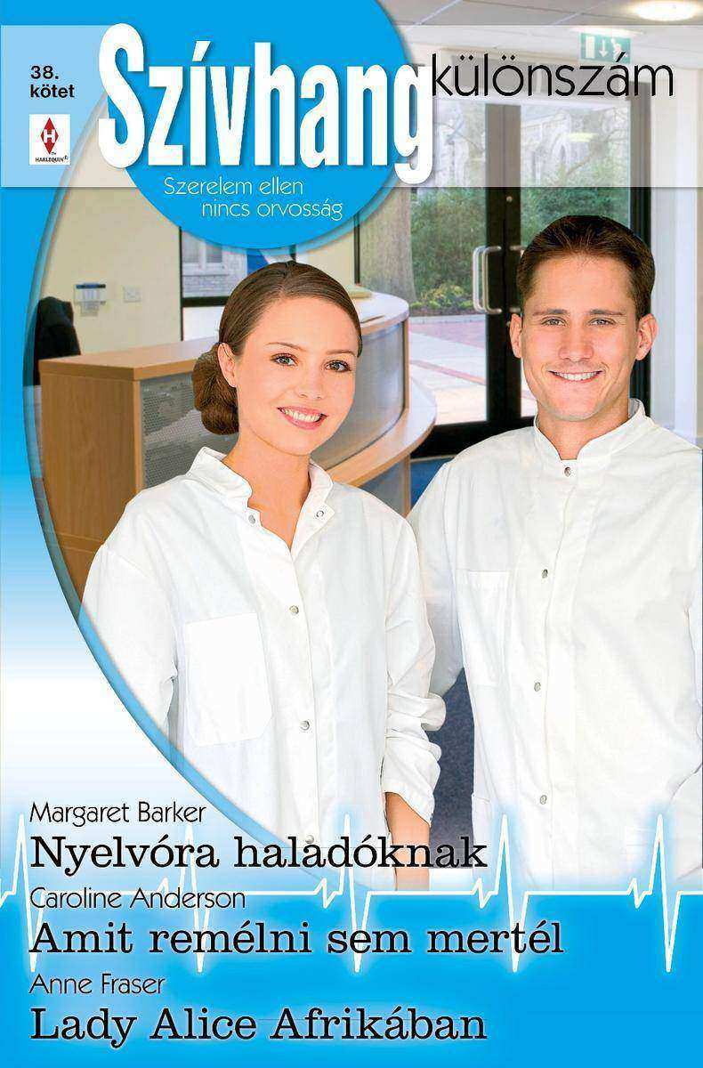 Szívhang kül?nszám 38. k?tet