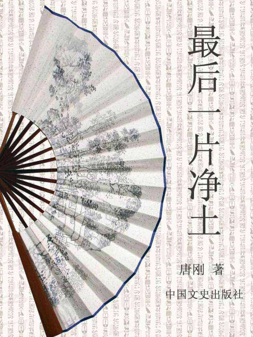*后一片净土