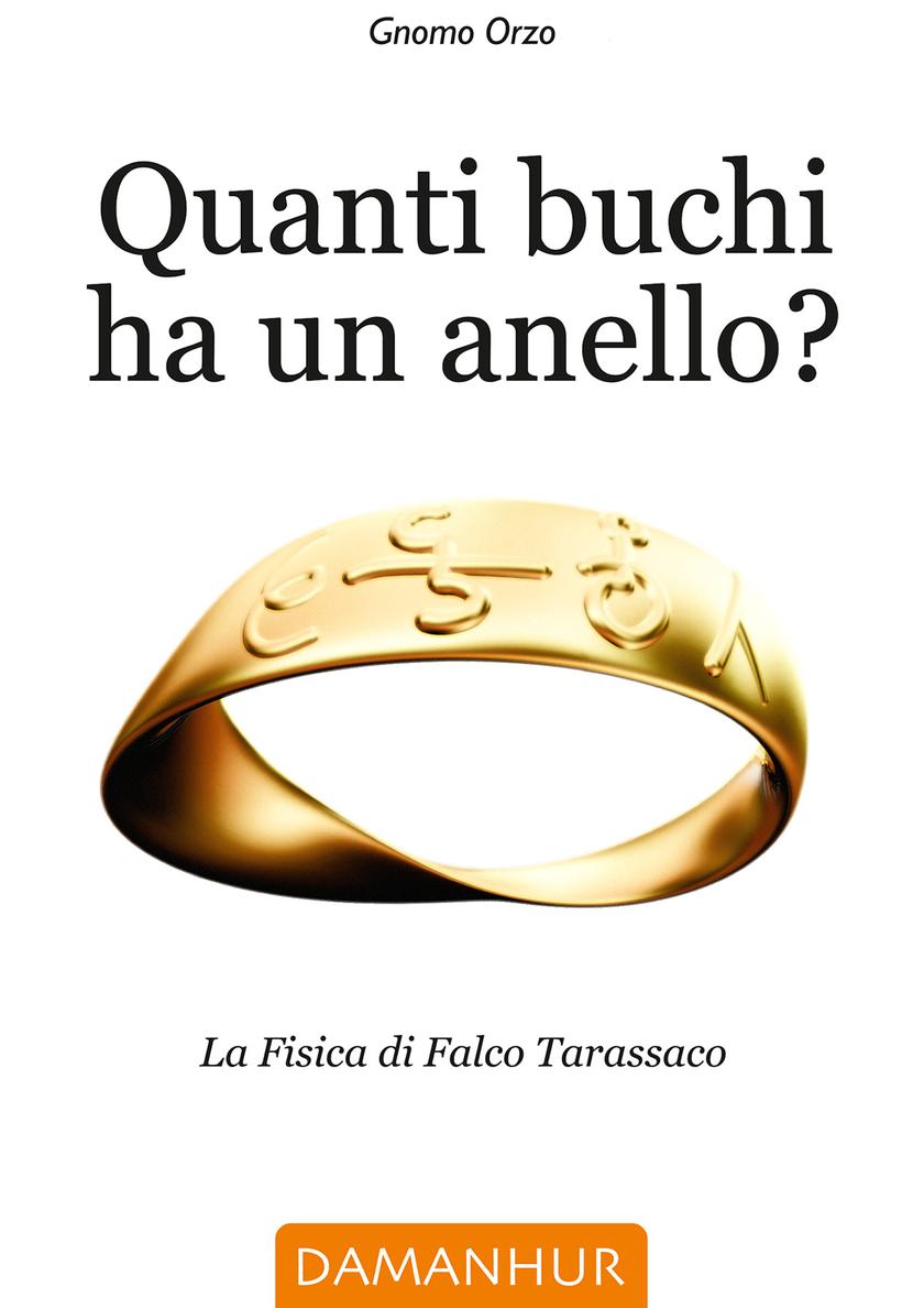 Quanti buchi ha un anello?