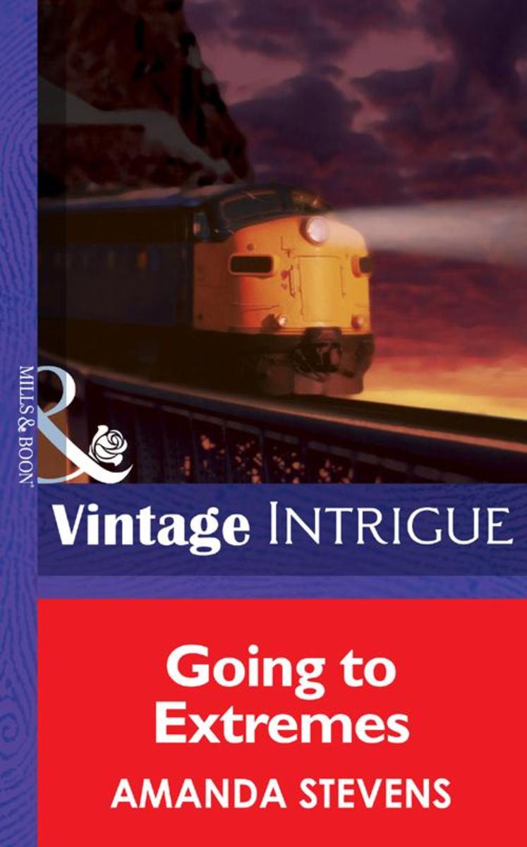 Going to Extremes (Mills &  Boon Intrigue) (Big Sky Bounty Hunters, Book 1)