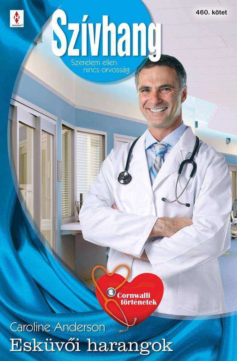 Szívhang 460. (Esküv?i harangok)